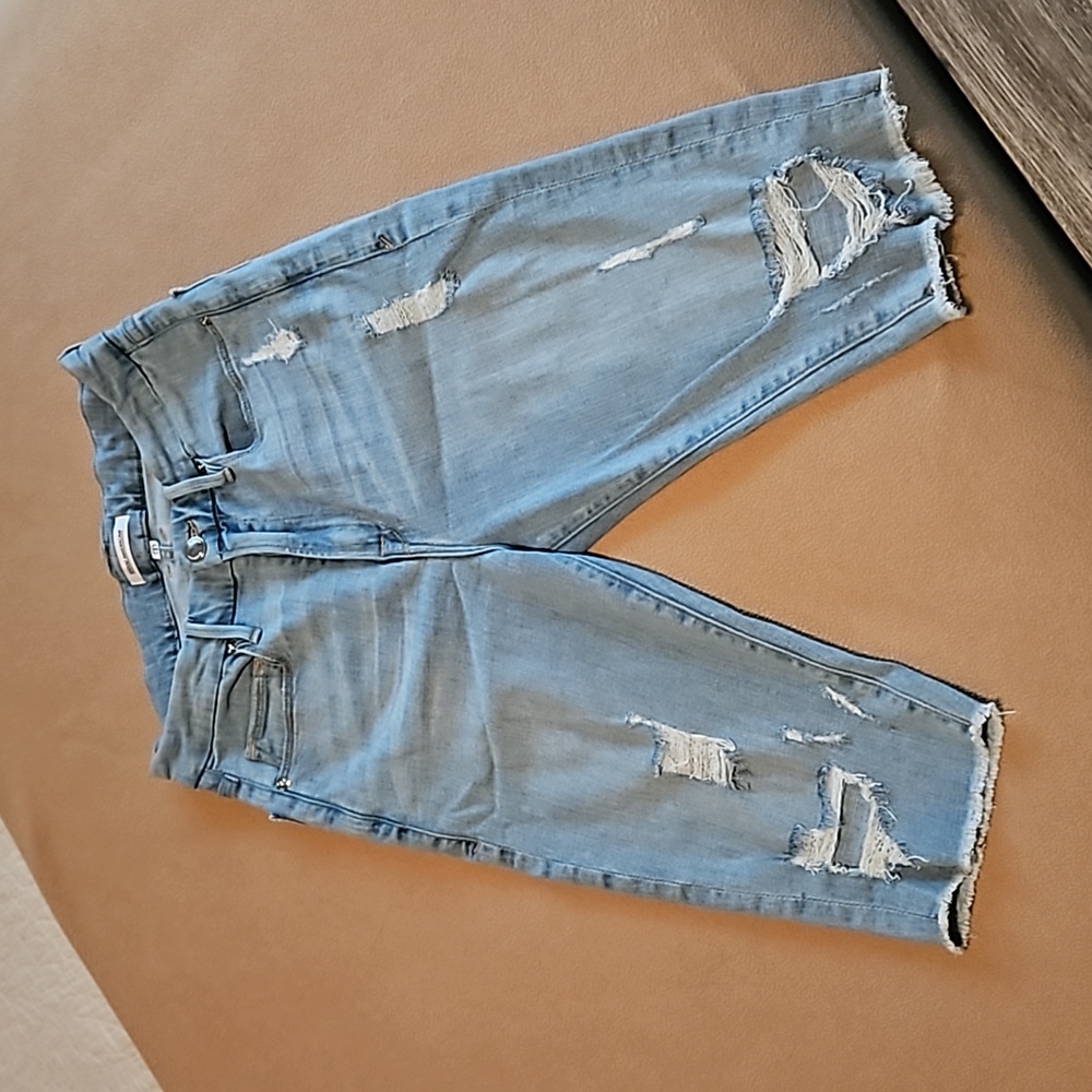 Good American Bermuda Shorts